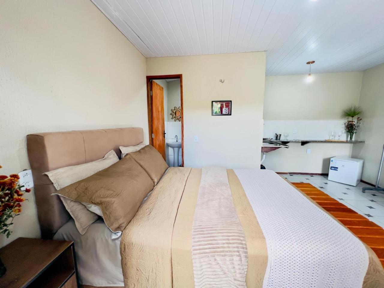 Estancia Dos Passaros Guaramiranga Eksteriør billede
